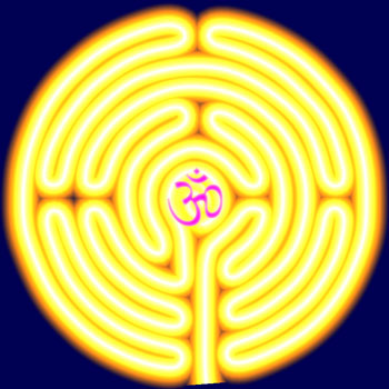 Ravenna Labyrinth