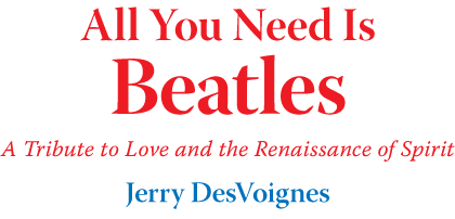 All You Need Is Beatles